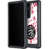 NBA Toronto Raptors Logo Blast Galaxy S24 Ultra Waterproof Case