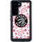 NBA Toronto Raptors Logo Blast Galaxy S24 Waterproof Case