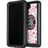 NBA Toronto Raptors Logo Blast Galaxy S24 Waterproof Case
