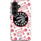 NBA Toronto Raptors Logo Blast Galaxy S26 Impact Case