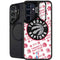 NBA Toronto Raptors Logo Blast Galaxy S26 Kickstand Case