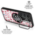 NBA Toronto Raptors Logo Blast Galaxy S26 Kickstand Case