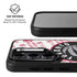 NBA Toronto Raptors Logo Blast Galaxy S26 Kickstand Case