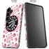 NBA Toronto Raptors Logo Blast Galaxy S26 Plus Impact Case