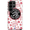 NBA Toronto Raptors Logo Blast Galaxy S26 Ultra Impact Case