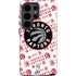 NBA Toronto Raptors Logo Blast Galaxy S26 Ultra Impact Case