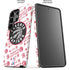NBA Toronto Raptors Logo Blast Galaxy S26 Ultra Impact Case