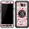 NBA Toronto Raptors Logo Blast Galaxy S7 Active Skin