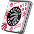 NBA Toronto Raptors Logo Blast Galaxy Z Flip6 Skin