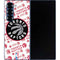 NBA Toronto Raptors Logo Blast Galaxy Z Fold6 Skin