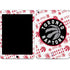 NBA Toronto Raptors Logo Blast iPad Skins