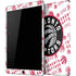 NBA Toronto Raptors Logo Blast iPad Skins