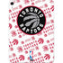 NBA Toronto Raptors Logo Blast Apple iPad Air Skin