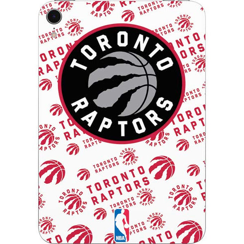 NBA Toronto Raptors Logo Blast Apple iPad Mini Skin