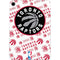 NBA Toronto Raptors Logo Blast Apple iPad Mini Skin