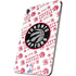 NBA Toronto Raptors Logo Blast Apple iPad Mini Skin