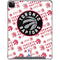 NBA Toronto Raptors Logo Blast iPad Cases