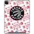 NBA Toronto Raptors Logo Blast iPad Cases