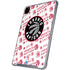 NBA Toronto Raptors Logo Blast iPad Cases
