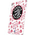 NBA Toronto Raptors Logo Blast iPad Pro 13in M4 (2024) Skin