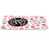 NBA Toronto Raptors Logo Blast iPad Pro 13in M4 (2024) Skin