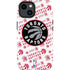 NBA Toronto Raptors Logo Blast iPhone 15 Impact Case