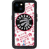 NBA Toronto Raptors Logo Blast iPhone 15 Plus Waterproof Case