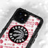 NBA Toronto Raptors Logo Blast iPhone 15 Plus Waterproof Case