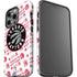 NBA Toronto Raptors Logo Blast iPhone 15 Pro Impact Case