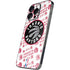 NBA Toronto Raptors Logo Blast iPhone 15 Pro Max Skin