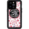NBA Toronto Raptors Logo Blast iPhone 15 Pro Waterproof Case
