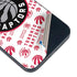 NBA Toronto Raptors Logo Blast iPhone 15 Skin