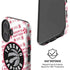 NBA Toronto Raptors Logo Blast iPhone 16 Plus Magsafe Impact Case