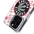 NBA Toronto Raptors Logo Blast iPhone 16 Pro MagSafe Case