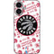 NBA Toronto Raptors Logo Blast iPhone 16 Skin