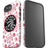 NBA Toronto Raptors Logo Blast iPhone 16e Impact Case