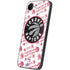 NBA Toronto Raptors Logo Blast iPhone 16e Skin