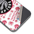 NBA Toronto Raptors Logo Blast iPhone 16e Skin
