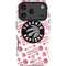NBA Toronto Raptors Logo Blast iPhone 18 Pro Impact Case