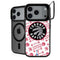 NBA Toronto Raptors Logo Blast iPhone 18 Pro Kickstand Case
