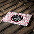 NBA Toronto Raptors Logo Blast Apple MacBook Air Skin