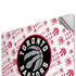 NBA Toronto Raptors Logo Blast Apple MacBook Pro 16-inch Skin
