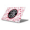 NBA Toronto Raptors Logo Blast Apple MacBook Pro 16-inch Skin