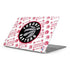 NBA Toronto Raptors Logo Blast Apple MacBook Pro 16-inch Skin