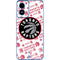 NBA Toronto Raptors Logo Blast Moto G Play 4G (2024) Skin