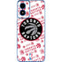 NBA Toronto Raptors Logo Blast Moto G Play 4G (2024) Skin