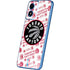 NBA Toronto Raptors Logo Blast Moto G Play 4G (2024) Skin