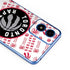 NBA Toronto Raptors Logo Blast Moto G Play 4G (2024) Skin