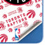 NBA Toronto Raptors Logo Blast Moto G Play 4G (2024) Skin