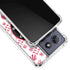 NBA Toronto Raptors Logo Blast Moto G Stylus 5G (2025) Clear Case